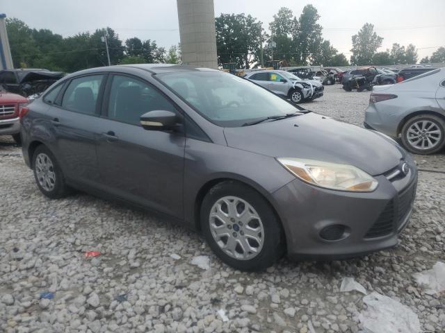 Photo 4 from auction – 2013 FORD FOCUS SE with VIN 1FADP3F24DL140506