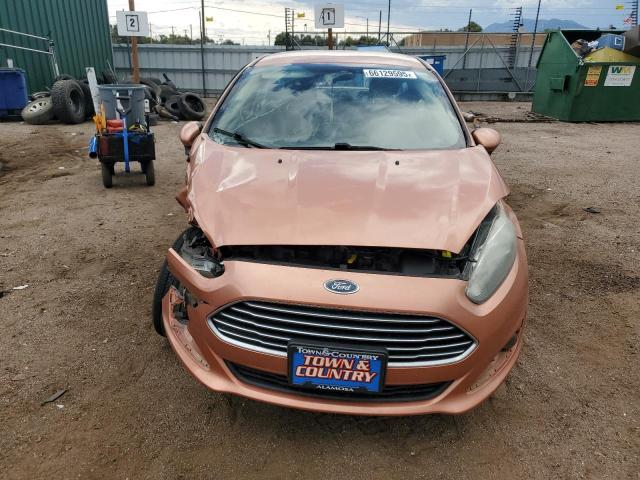 Photo 5 from auction – 2017 FORD FIESTA SE with VIN 3FADP4BJ8HM150771