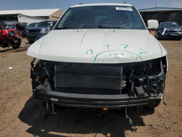 Photo 5 from auction – 2017 DODGE JOURNEY SXT with VIN 3C4PDCBB9HT602302