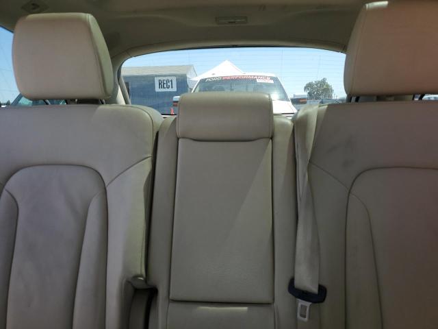 Photo 10 from auction – 2015 AUDI Q7 PREMIUM with VIN WA1LGAFE2FD003401