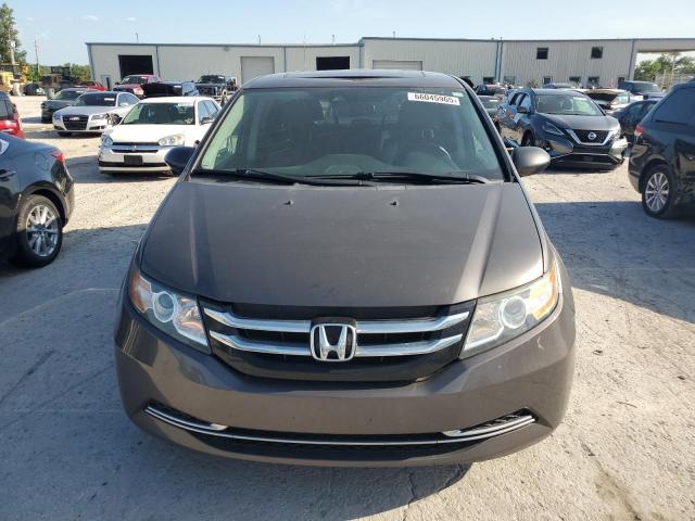 Photo 5 from auction – 2016 HONDA ODYSSEY EX with VIN 5FNRL5H64GB115250