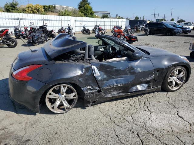 Photo 3 from auction – 2012 NISSAN 370Z BASE with VIN JN1AZ4FH0CM370167
