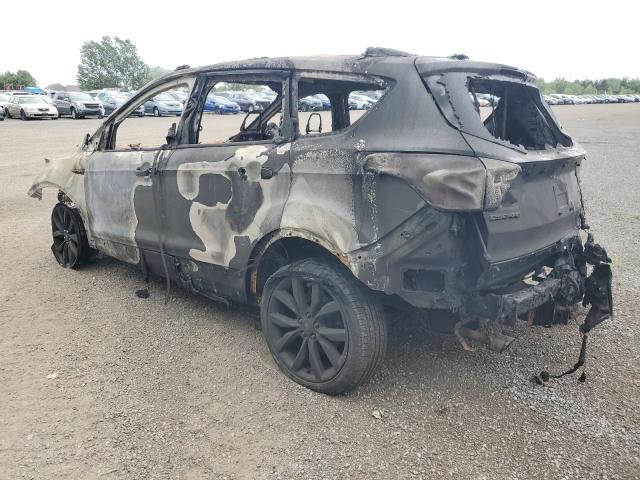Photo 2 from auction – 2017 FORD ESCAPE with VIN 1FMCU9G9XHUD00218