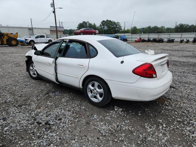 Photo 2 from auction – 2003 FORD TAURUS SE with VIN 1FAFP53UX3A205914