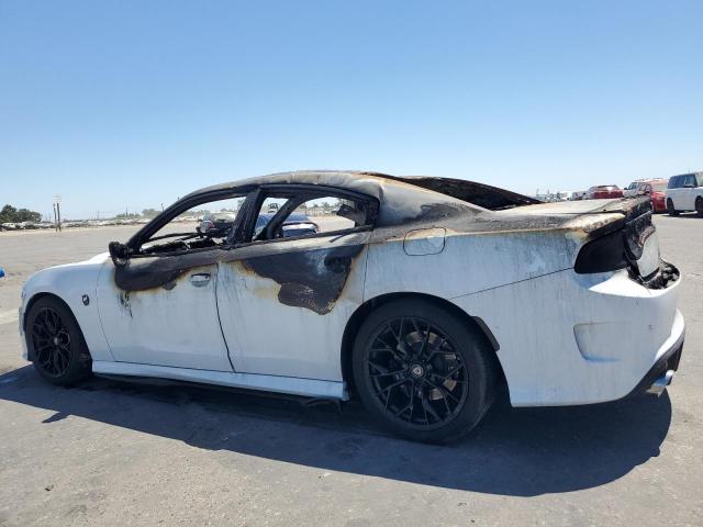 Photo 2 from auction – 2023 DODGE CHARGER SCAT PACK with VIN 2C3CDXGJ5PH607630