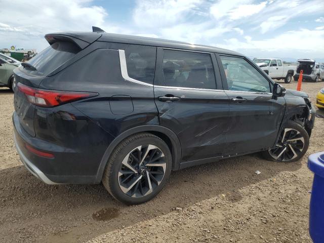 Photo 3 from auction – 2024 MITSUBISHI OUTLANDER with VIN JA4J4VA81RZ021081