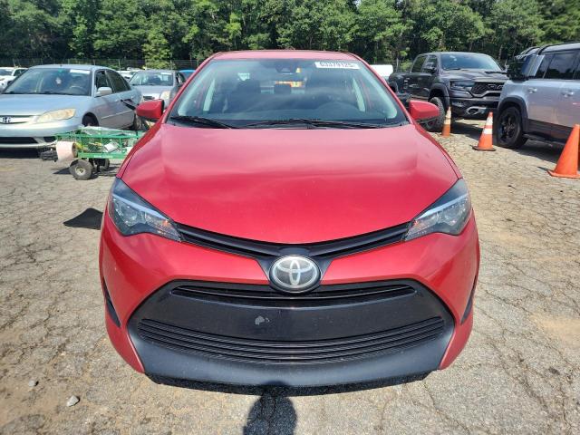 Photo 5 from auction – 2019 TOYOTA COROLLA L with VIN 2T1BURHE4KC155404