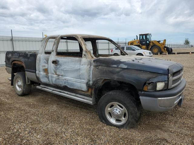 Photo 4 from auction – 2000 DODGE RAM 2500 with VIN 1B7KF2363YJ139256