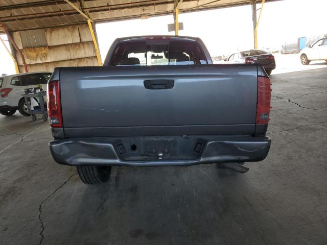 Photo 6 from auction – 2003 DODGE RAM 1500 S with VIN 1D7HA18N63S167354