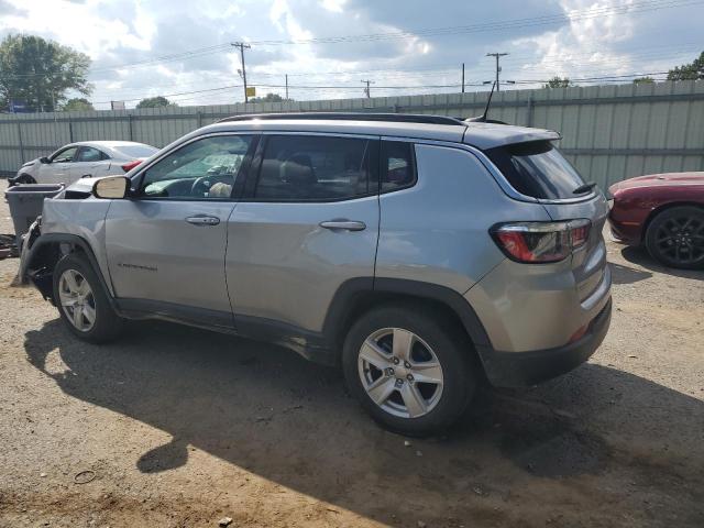 Photo 2 from auction – 2022 JEEP COMPASS LA with VIN 3C4NJCBB3NT188560