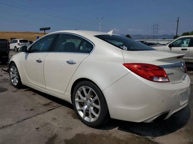 Photo 2 from auction – 2013 BUICK REGAL GS with VIN 2G4GV5GV8D9183170