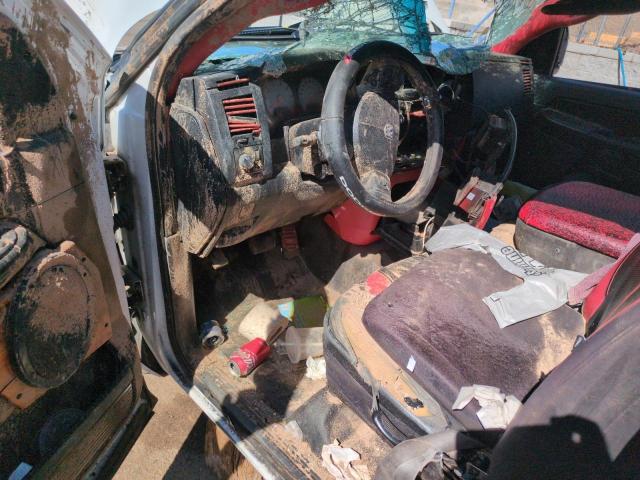 Photo 8 from auction – 2007 DODGE RAM 1500 with VIN 1D7HA16P47J609449