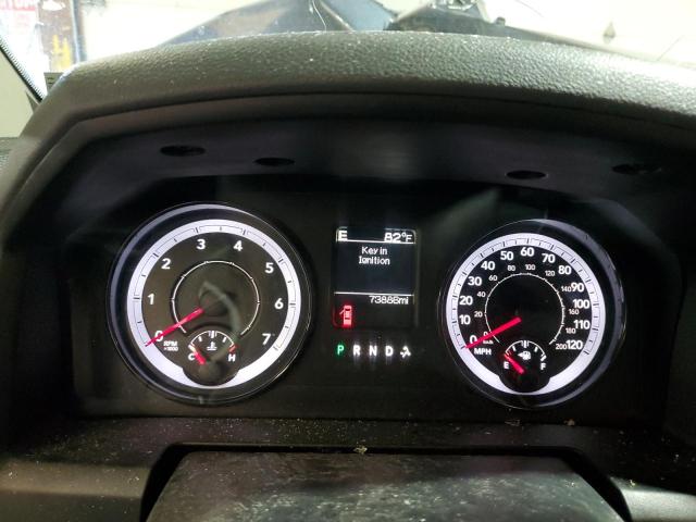 Photo 9 from auction – 2019 RAM 1500 CLASS with VIN 1C6RR7LT8KS511711