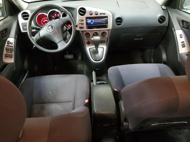 Photo 8 from auction – 2006 PONTIAC VIBE with VIN 5Y2SL65816Z433770