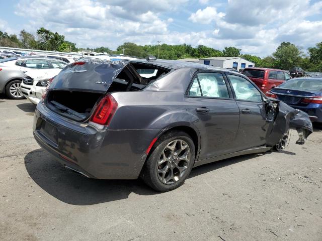 Photo 3 from auction – 2015 CHRYSLER 300 S with VIN 2C3CCAGG8FH831574