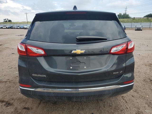 Photo 6 from auction – 2019 CHEVROLET EQUINOX LT with VIN 2GNAXTEV4K6132380