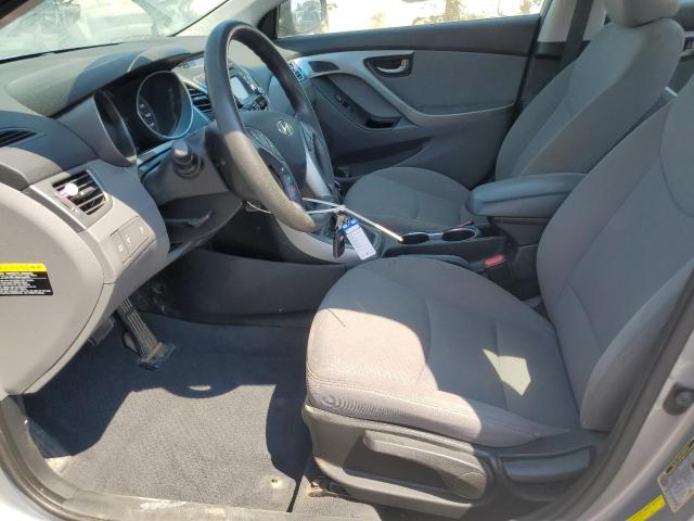 Photo 7 from auction – 2016 HYUNDAI ELANTRA SE with VIN 5NPDH4AE7GH659752