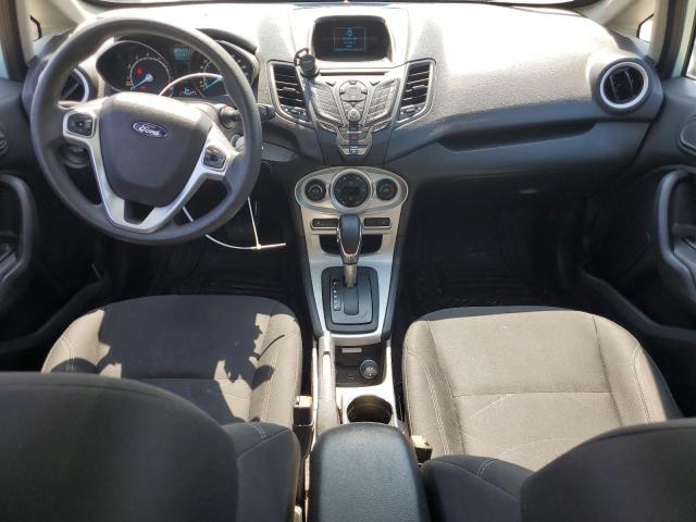 Photo 8 from auction – 2017 FORD FIESTA SE with VIN 3FADP4BJ2HM161703