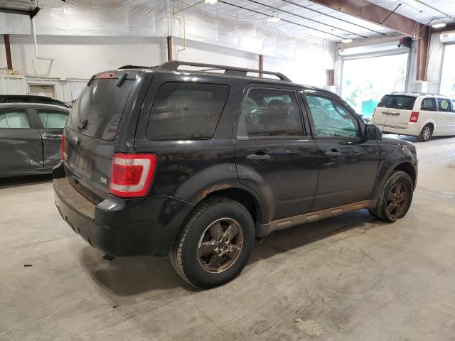 Photo 3 from auction – 2012 FORD ESCAPE XLT with VIN 1FMCU0DG6CKC61193