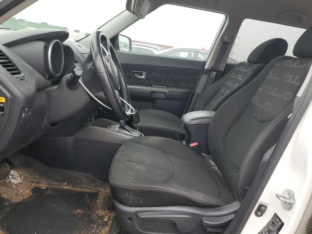 Photo 7 from auction – 2013 KIA SOUL + with VIN KNDJT2A68D7538002