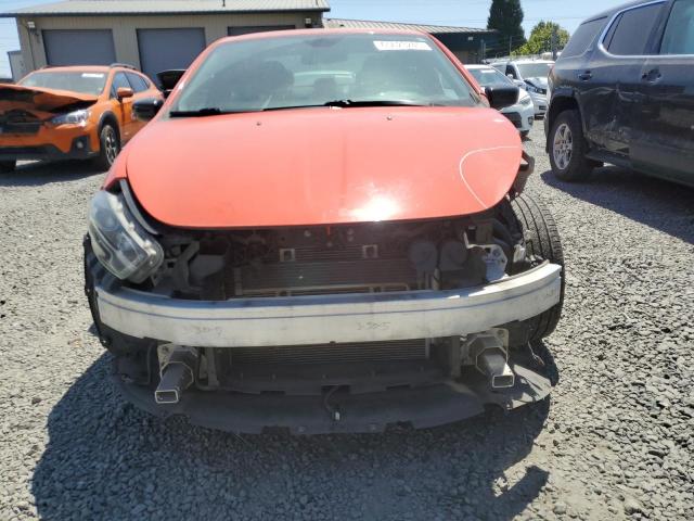 Photo 5 from auction – 2016 DODGE DART SXT SPORT with VIN 1C3CDFFA5GD818710