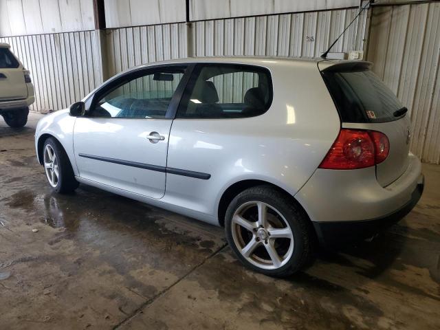 Photo 2 from auction – 2008 VOLKSWAGEN RABBIT with VIN WVWBB71K88W084301