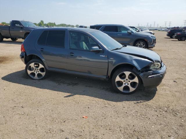 Photo 4 from auction – 2004 VOLKSWAGEN GOLF GLS with VIN 9BWGL61J344039671