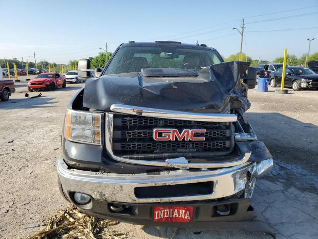 Photo 5 from auction – 2011 GMC SIERRA K25 with VIN 1GT221CG4BZ170670