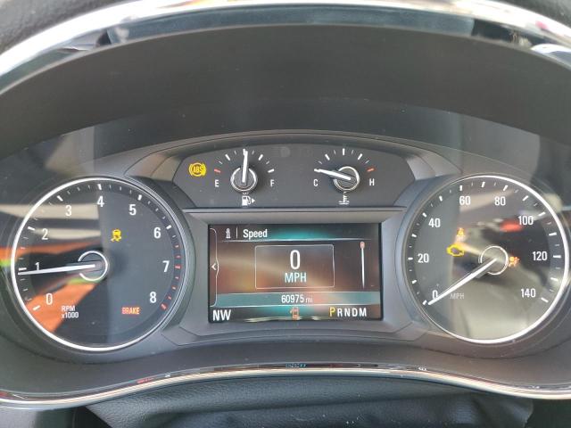 Photo 9 from auction – 2017 BUICK ENCORE PRE with VIN KL4CJESB6HB254599