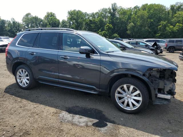 Photo 4 from auction – 2017 VOLVO XC90 T6 with VIN YV4A22PK5H1114533