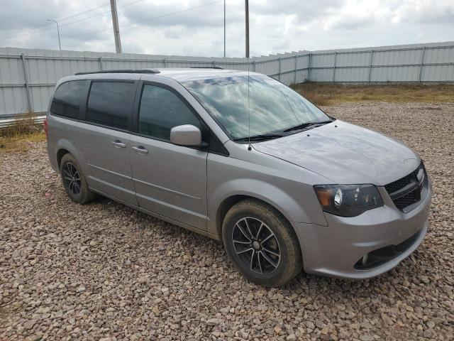 Photo 4 from auction – 2017 DODGE GRAND CARA with VIN 2C4RDGEG9HR761203