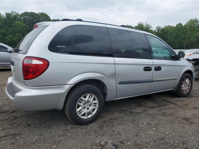 Photo 3 from auction – 2004 DODGE GRAND CARA with VIN 1D4GP24R44B514557