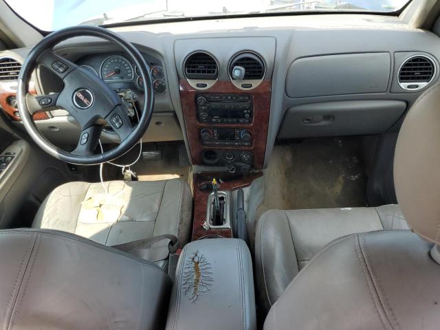 Photo 8 from auction – 2005 GMC ENVOY with VIN 1GKDS13S952348846