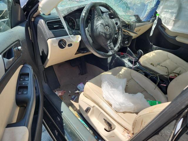 Photo 8 from auction – 2014 VOLKSWAGEN JETTA SE with VIN 3VWD07AJ8EM428840
