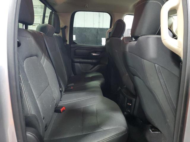 Photo 10 from auction – 2019 RAM 1500 TRADESMAN with VIN 1C6RRECT5KN526833