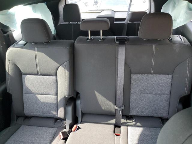 Photo 10 from auction – 2025 GMC ACADIA ELE with VIN 1GKENNRS6SJ234279