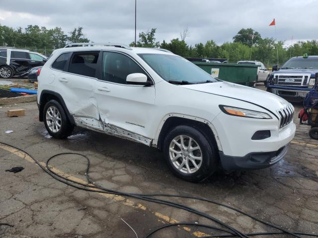 Photo 4 from auction – 2014 JEEP CHEROKEE L with VIN 1C4PJMCB5EW186087