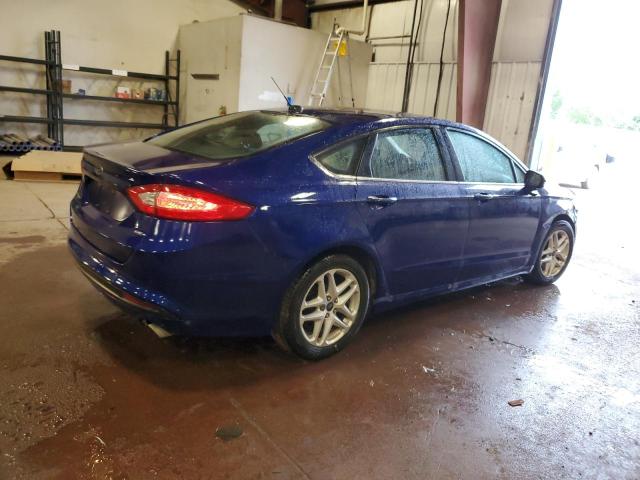 Photo 3 from auction – 2014 FORD FUSION SE with VIN 3FA6P0H72ER127708