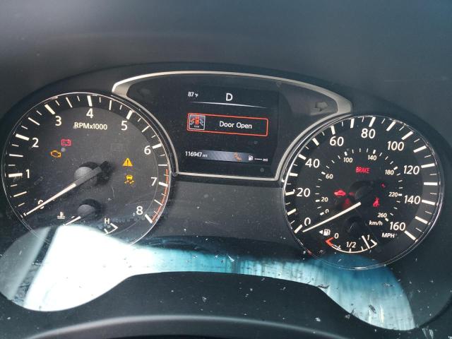 Photo 9 from auction – 2016 NISSAN PATHFINDER with VIN 5N1AR2MN3GC621104