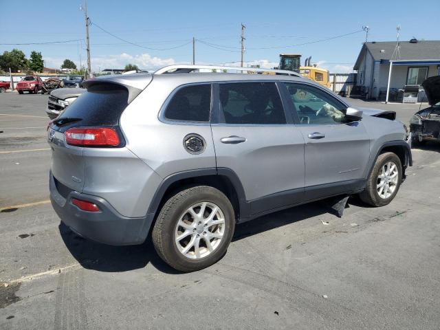 Photo 3 from auction – 2015 JEEP CHEROKEE L with VIN 1C4PJMCB4FW633431