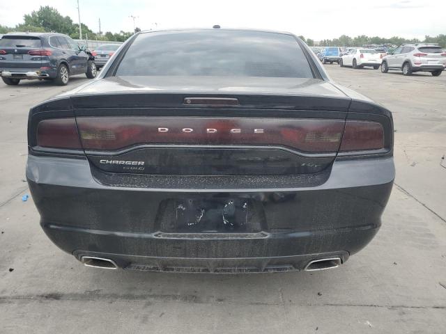 Photo 6 from auction – 2014 DODGE CHARGER R/T with VIN 2C3CDXDT3EH184680