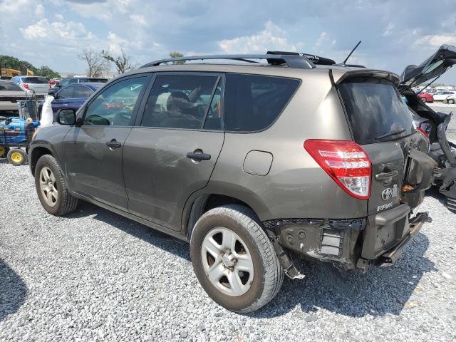 Photo 2 from auction – 2011 TOYOTA RAV4 with VIN 2T3ZF4DV8BW084084