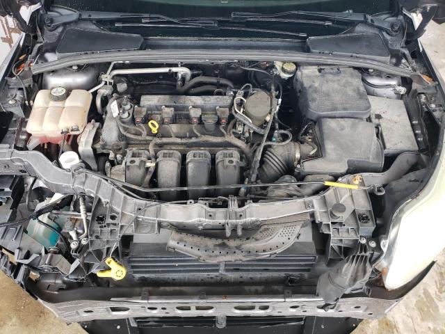 Photo 11 from auction – 2013 FORD FOCUS SE with VIN 1FADP3K22DL254235