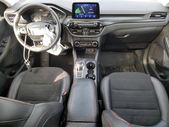 Photo 8 from auction – 2022 FORD ESCAPE SEL with VIN 1FMCU9H96NUC04628