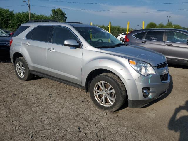 Photo 4 from auction – 2016 CHEVROLET EQUINOX LT with VIN 2GNALCEK5G6114317