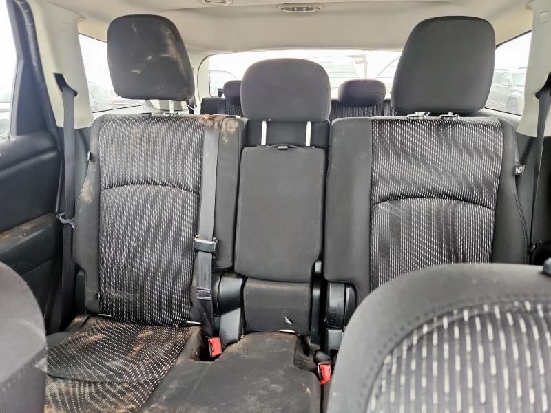 Photo 10 from auction – 2015 DODGE JOURNEY SX with VIN 3C4PDCBB4FT536576