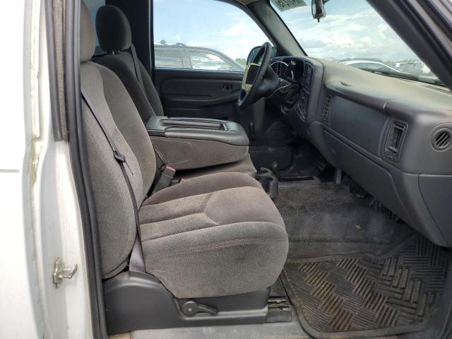Photo 10 from auction – 2005 CHEVROLET SILVERADO with VIN 1GCEK14XX5Z185481