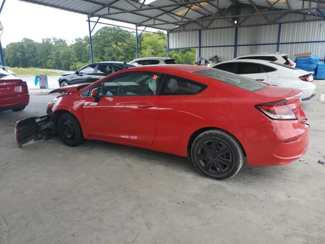 Photo 2 from auction – 2015 HONDA .DEL SOL with VIN 2HGFG3B59FH510711