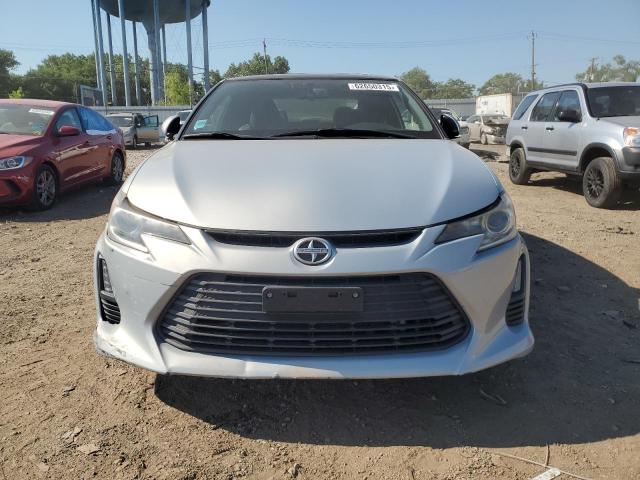 Photo 5 from auction – 2014 TOYOTA SCION TC with VIN JTKJF5C74E3074576
