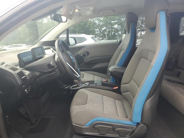 Photo 7 from auction – 2019 BMW I3 REX with VIN WBY8P4C55K7D82356